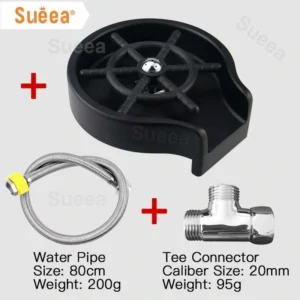 (Hot Sale -50% OFF) SUEEA® Rinser