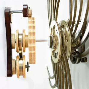 🎉Christmas Advance Promotion 50%OFF-100%Handmade Kinetic Sculpture.-Buy More Save More