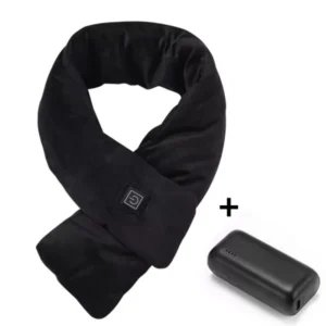 (🎄Early Christmas Sale🎄 - 50% OFF) Heating Scarf --The Best Gift For Your Parents