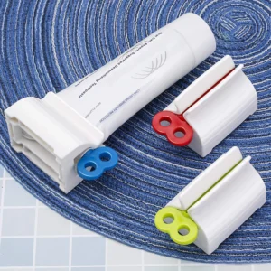 (HOT SALE NOW) Rolling Toothpaste Squeezer-Buy 3 Get 3 Free