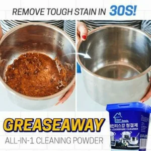 MULTIFUNCTION - COOKWARE CLEANER KOREA (500G)