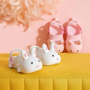 2021 NEW!🐰Premium rabbit Slippers