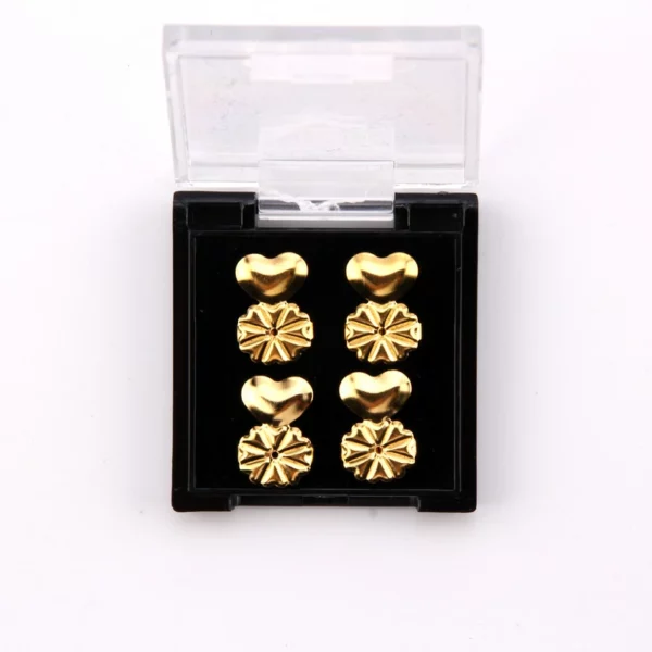 Earring Lifters-(2 pairs /4 pcs)Buy 1 Pair Get 1 Pair Free