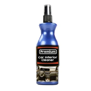 Premium Car Interior Cleaner