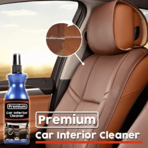 Premium Car Interior Cleaner