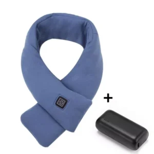 (🎄Early Christmas Sale🎄 - 50% OFF) Heating Scarf --The Best Gift For Your Parents