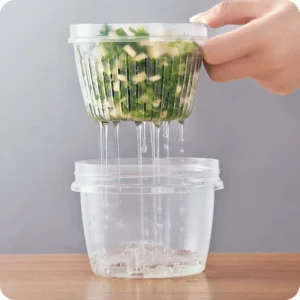 (Hot Sale- Save 50% OFF) Fruit Chopped Green Onion Box