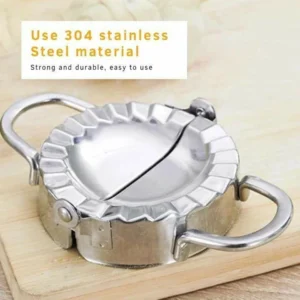 (🔥LAST DAY PROMOTION--50% OFF)Dumpling Mould