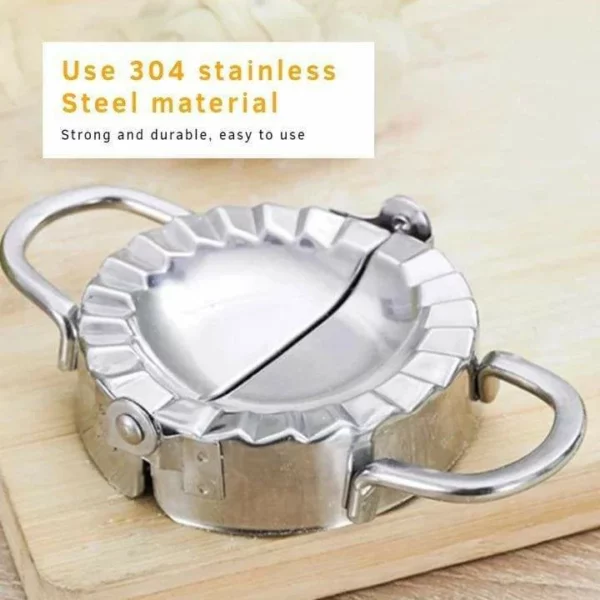 (🔥LAST DAY PROMOTION--50% OFF)Dumpling Mould