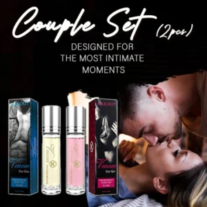 WildScent™ Intimate Partner Erotic Perfume