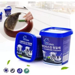 MULTIFUNCTION - COOKWARE CLEANER KOREA (500G)