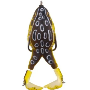 (Christmas Pre Sale - Save 50% OFF) Double Propeller Frog Lures-Buy 3 get 2 free