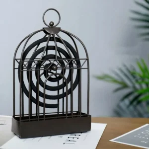 (Early Mother's Day Hot Sale-50% OFF) Mosquito Coil Holder