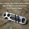 (🔥Clearance Sale - 63% OFF) Ratcheting Keychain Tool