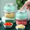 🎁Winter Sale-50% OFF🔥Electric Food Chopper