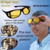 🔥Buy 1 Get 1 Free🔥Night Vision UV Driving Glasses