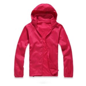 (Clearance Sale- 50% OFF) Ultra-Light Rainproof Windbreaker- Buy 3 Pay 2