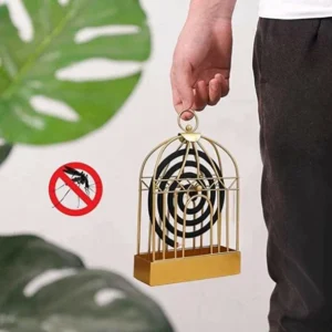 (Early Mother's Day Hot Sale-50% OFF) Mosquito Coil Holder