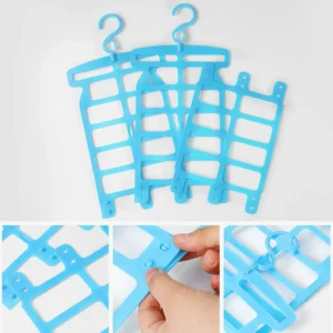 (🔥HOT SALE)Pillow Drying Hanger