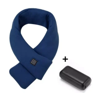 (🎄Early Christmas Sale🎄 - 50% OFF) Heating Scarf --The Best Gift For Your Parents