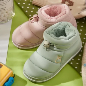 Baby Snow Boots-🎅Early Christmas Promotion🎅