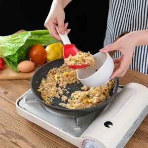 (🔥Last Day Promotion - 50% OFF) Multifunctional Cooking Spoon