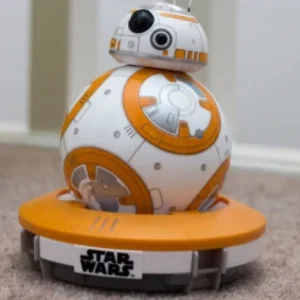 ⏰ Special Offer ⏰ Upgrade BB-8 Intelligent Robot