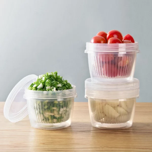 (Hot Sale- Save 50% OFF) Fruit Chopped Green Onion Box