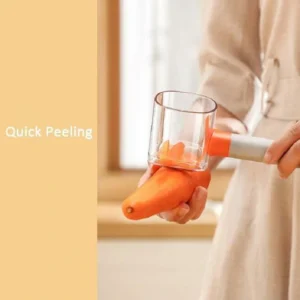 (🔥HOT SALE NOW-48% OFF)Collect Cup Peeler(👍BUY 2 GET 1 FREE)