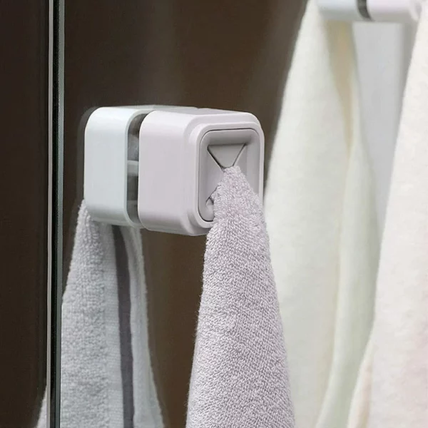 Early Christmas Hot Sale 50% OFF-Smart Towel Plug- (Buy 6 Get 4 Free Now)