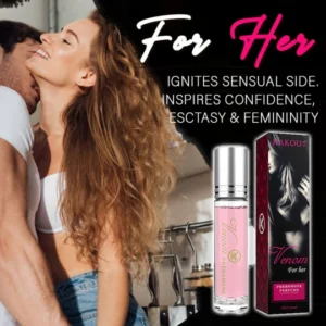 WildScent™ Intimate Partner Erotic Perfume