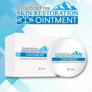 FrostbiteFree Skin Restoration Ointment