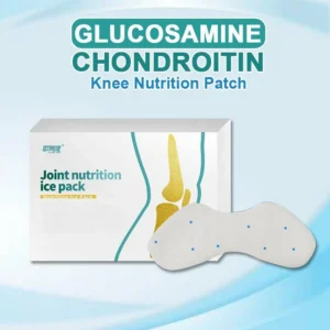 Glucosamine Chondroitin Knee Nutrition Patch