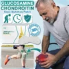 Glucosamine Chondroitin Knee Nutrition Patch