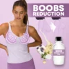 Boobs Reductions Oil