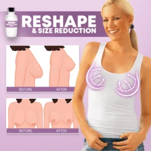 Boobs Reductions Oil