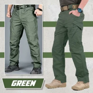 Outdoor Tactical Pants