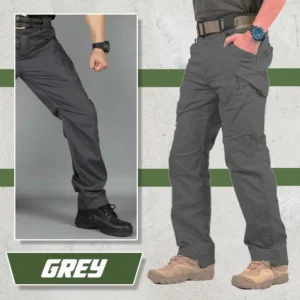 Outdoor Tactical Pants