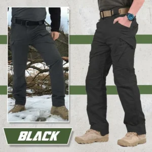 Outdoor Tactical Pants