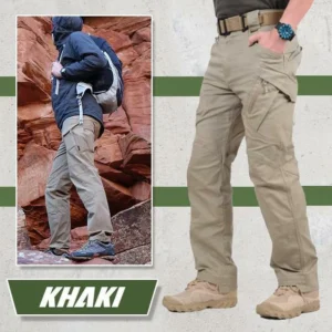 Outdoor Tactical Pants