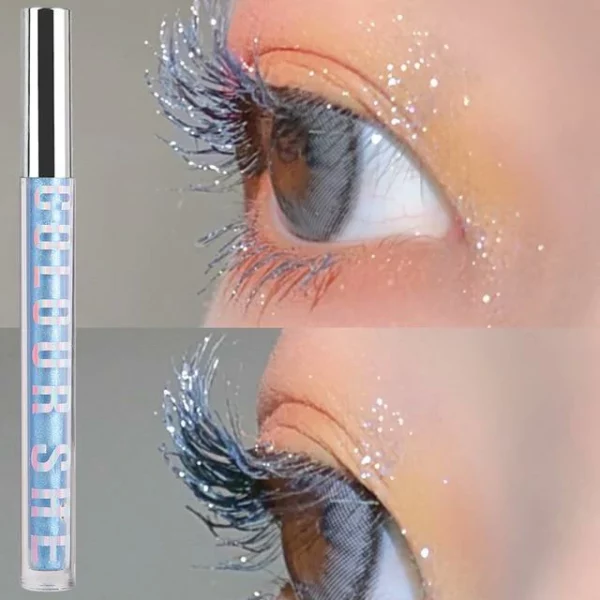 StarLash – Diamond Eyelash Mascara