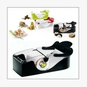 DIY Kitchen Sushi Maker Roller (50 % Discount)