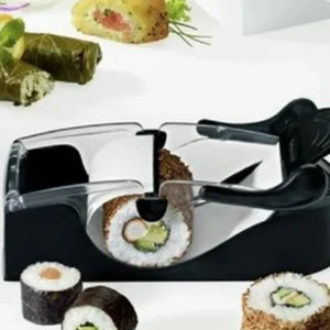 DIY Kitchen Sushi Maker Roller (50 % Discount)