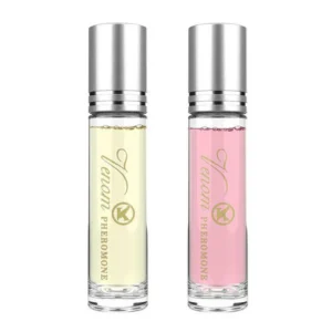 Intimate Partner Erotic Perfume