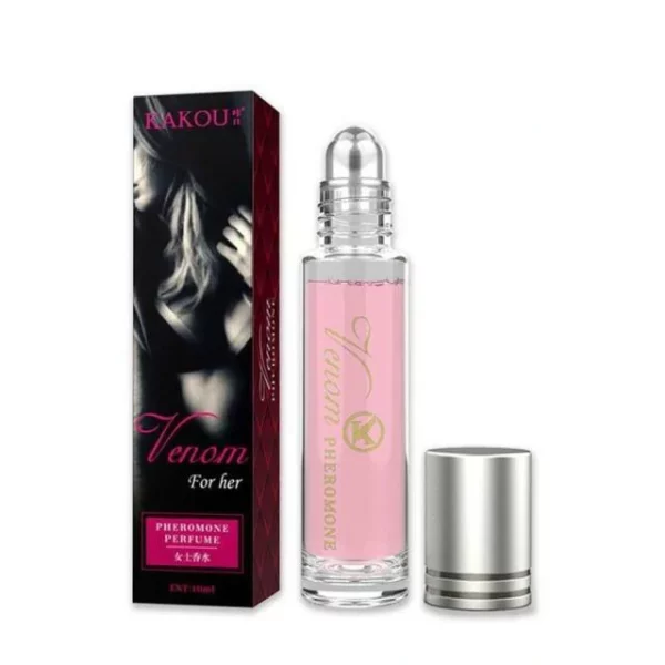 Intimate Partner Erotic Perfume