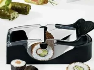 DIY Kitchen Sushi Maker Roller (50 % Discount)