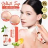 White Tag Treatment Moisturizes Body Spray