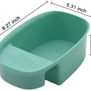 (🔥Early Christmas Hot Sale--48%OFF)Multifunctional Sink Strainer(Buy 2 get 1 FREE)