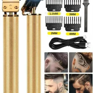 Professional Hair Trimmer - 50% OFF