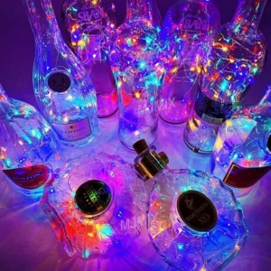 ⚡Early Black Friday Sale ⚡-DIY Bottle Lights